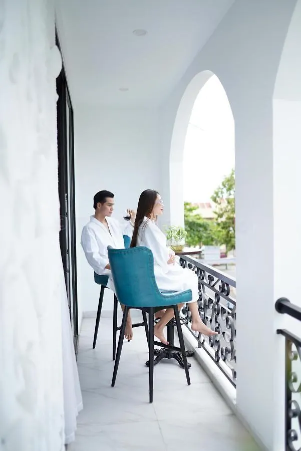 Lion King Hotel Hoi An