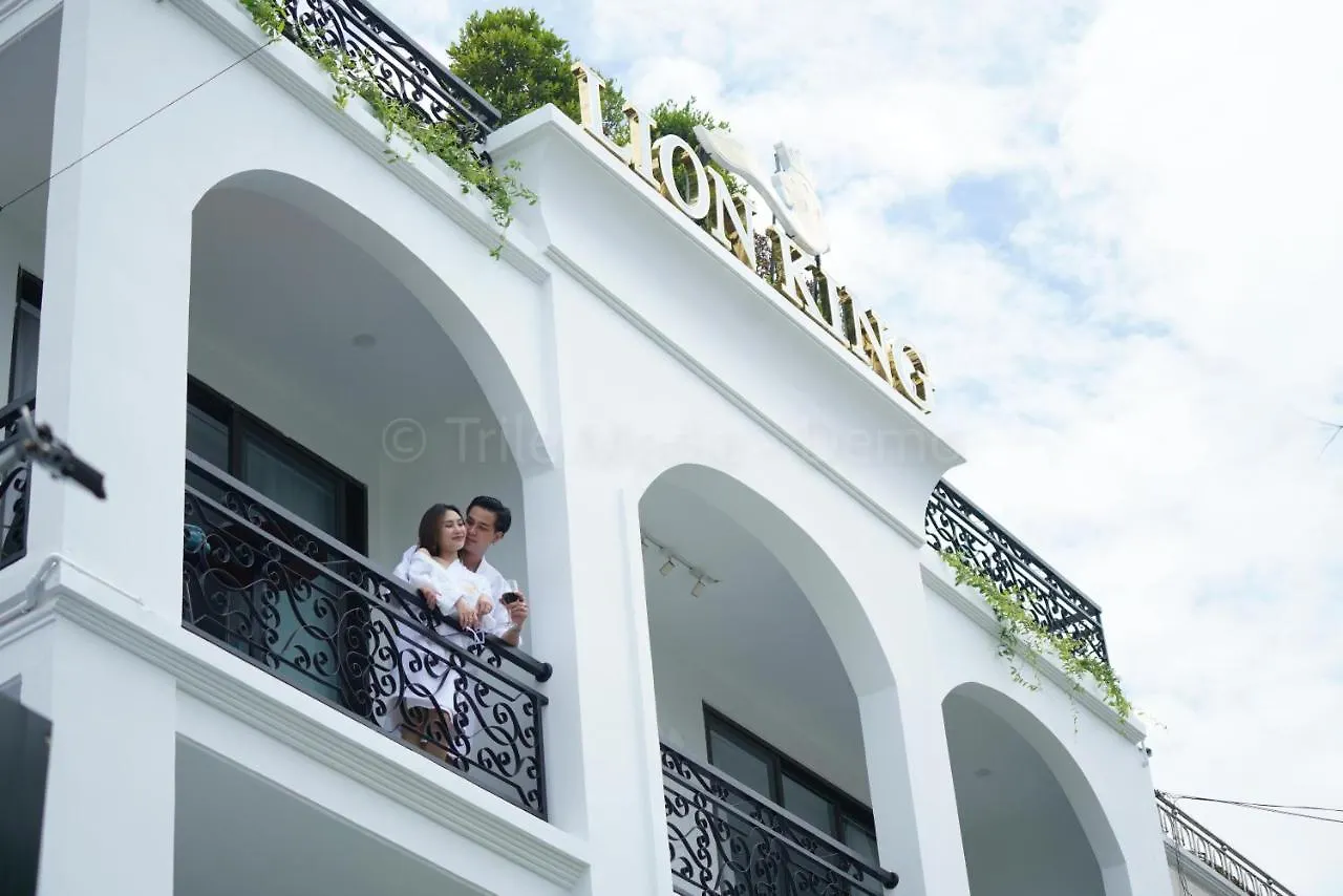 Lion King Hotel Hoi An