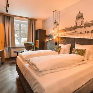 Am Paulusbogen Hotel Passavia