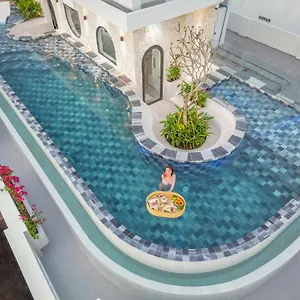 **** Otel V Boutique - Complimentary Refreshments Vietnam