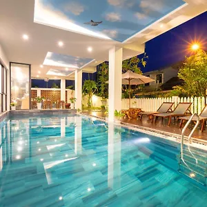 Hotel Grace River