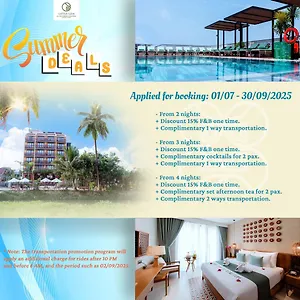 Hotel Little Gem. An Eco-friendly Boutique &