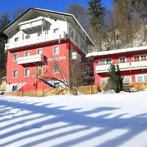 Gaestehaus Alpina Affittacamere Berchtesgaden