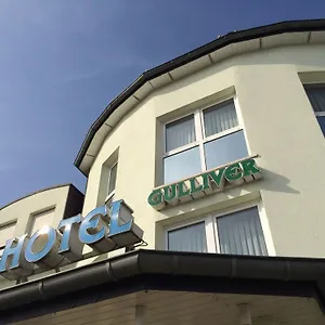 Hotel-restaurant Gulliver Niederkerschen