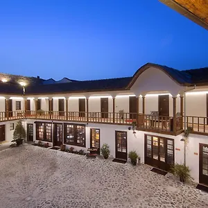 **** Otel Hani I Pazarit Boutique Arnavutluk
