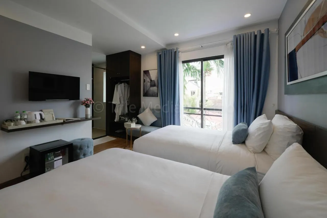 Lion King Hotel Hoi An