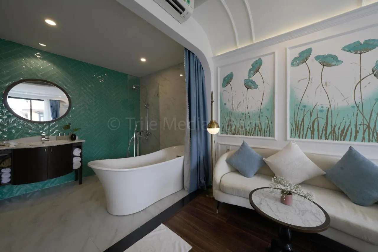 Lion King Hotel Hoi An
