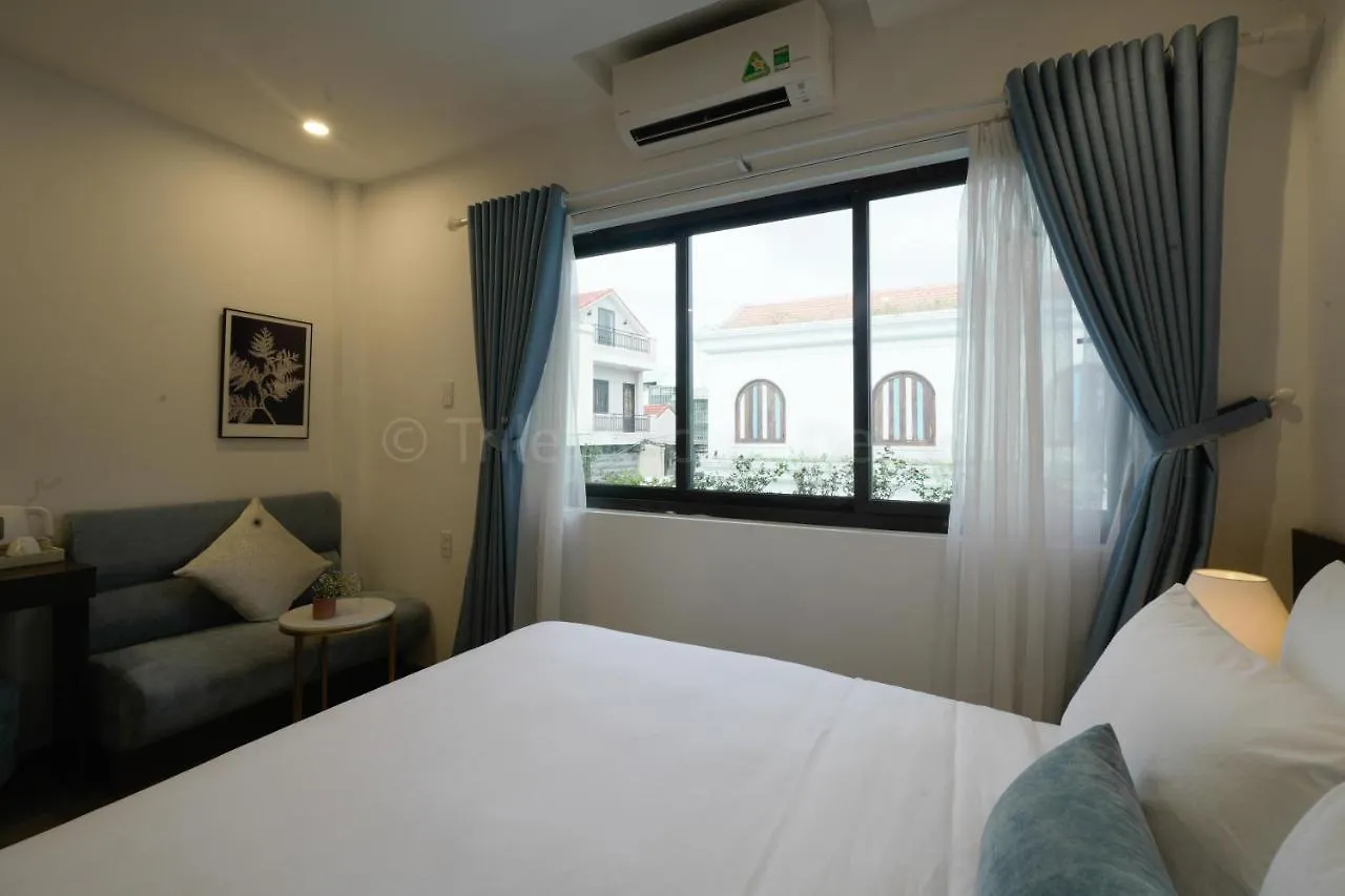 Lion King Hotel Hoi An