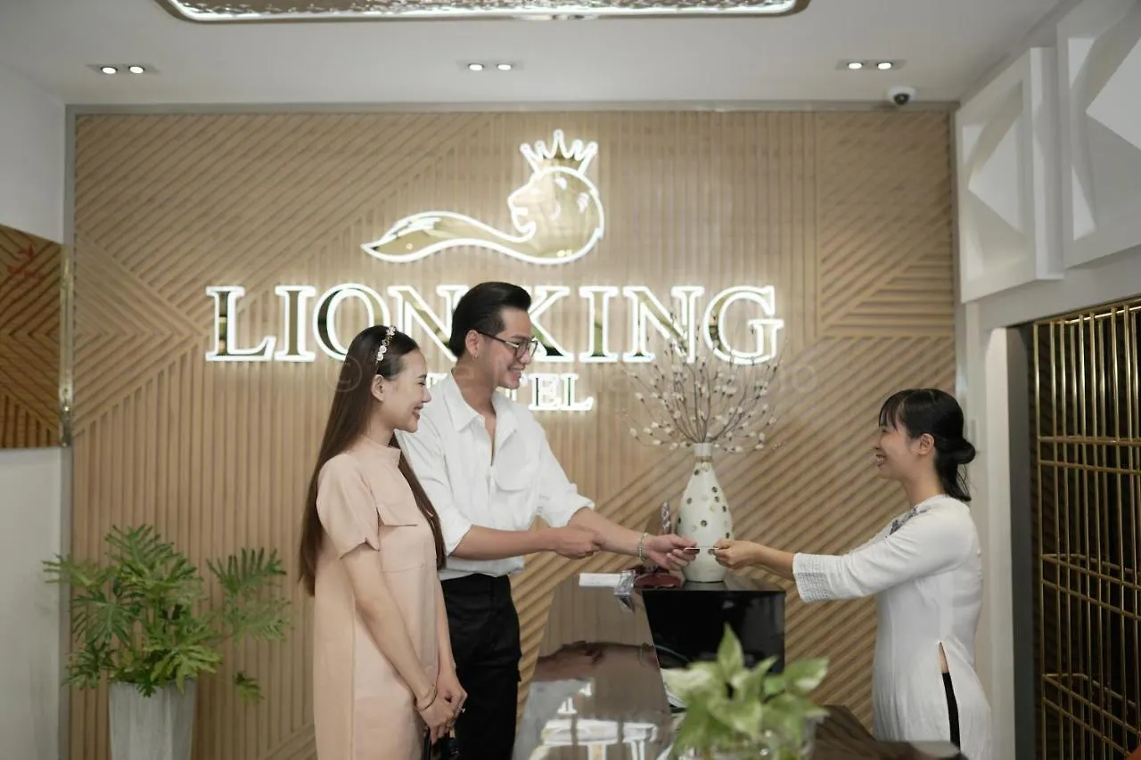 Lion King Hotel Hoi An